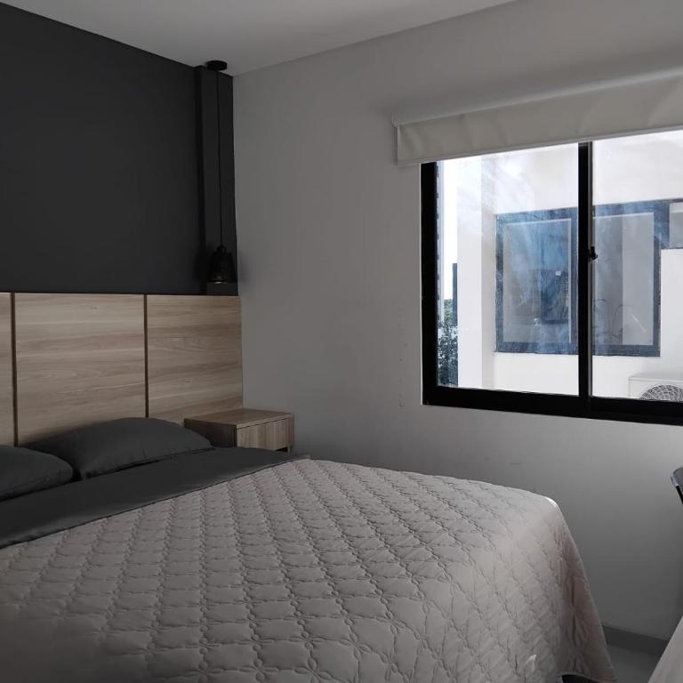 401 - 2 Bedroom - One-Bedroom Apartment - 5