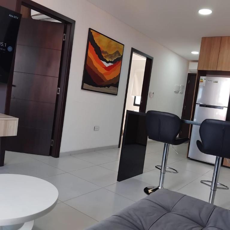 401 - 2 Bedroom - One-Bedroom Apartment - 7