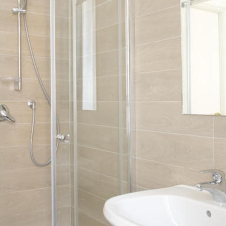 Appartamento Bolzano Centro Talvera - Apartment mit Balkon - 10
