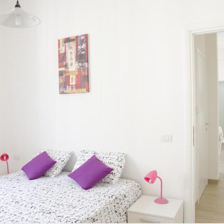 Appartamento Bolzano Centro Talvera - Apartment mit 1 Schlafzimmer - 16