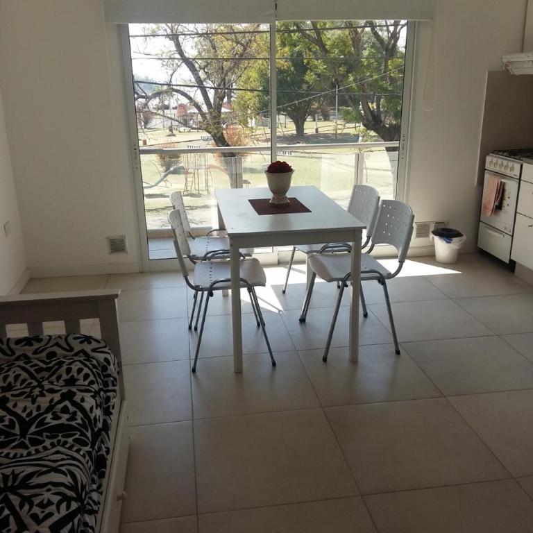 Frente al Río - Apartamento de 1 dormitorio - 1