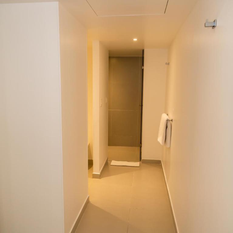 Hotel Casa Ciudad - Deluxe Double or Twin Room - 4