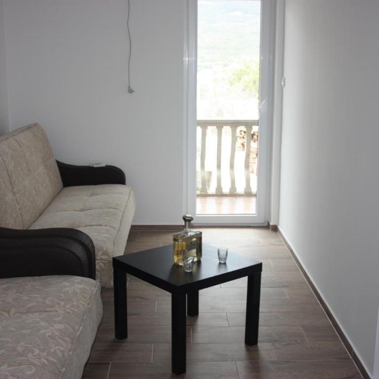 Apartmani Sijaric - Apartment with Mountain View - 6