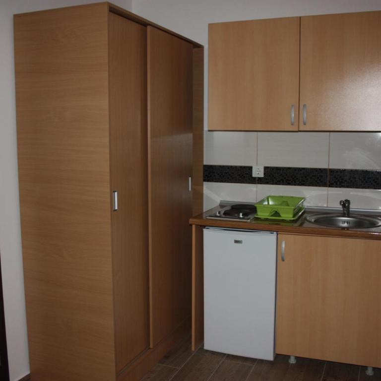 Apartmani Sijaric - Apartment with Mountain View - 9