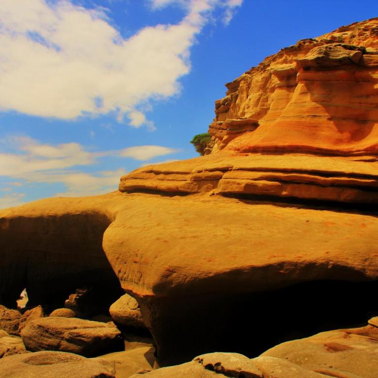 Casa en el Aire - Four-Bedroom House - 7