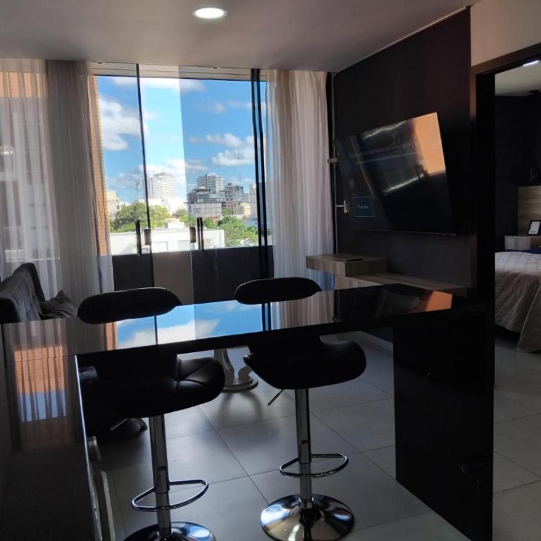105 - 2 Bedroom - Two-Bedroom Apartment - 1