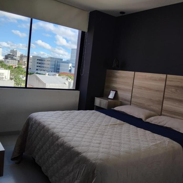 105 - 2 Bedroom - Two-Bedroom Apartment - 3