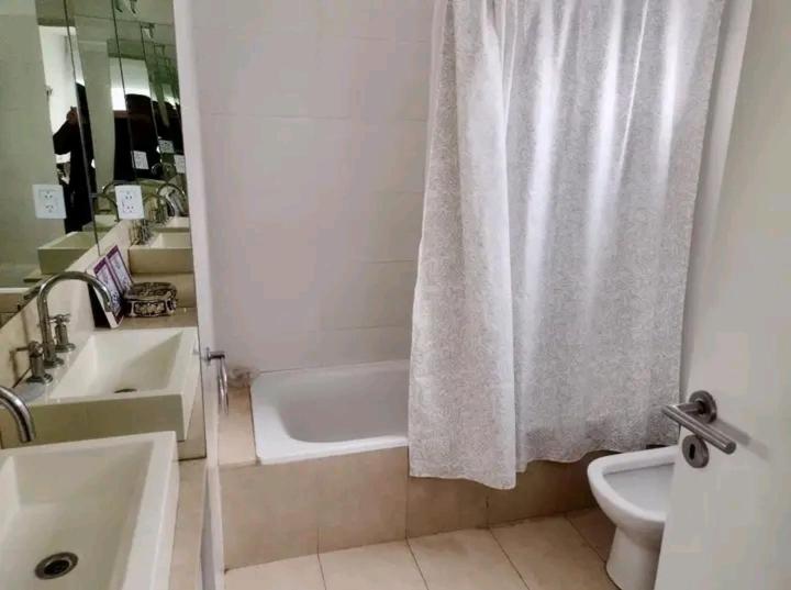 Entre Ríos platinum - Apartamento de 1 dormitorio - 6
