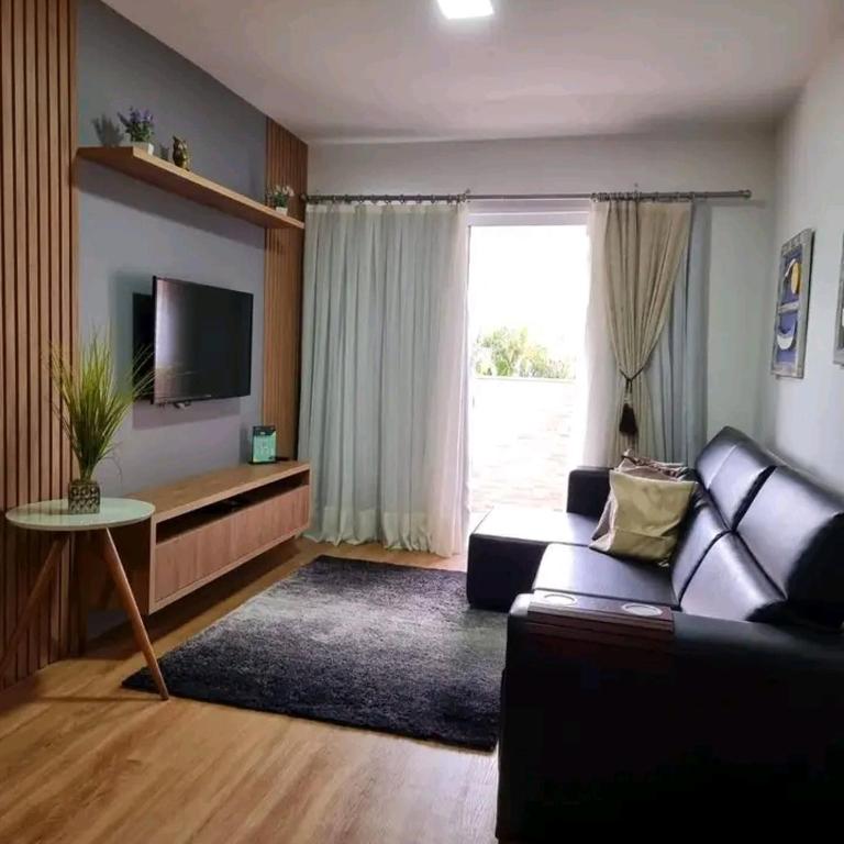Entre Ríos platinum - Apartamento de 1 dormitorio - 1