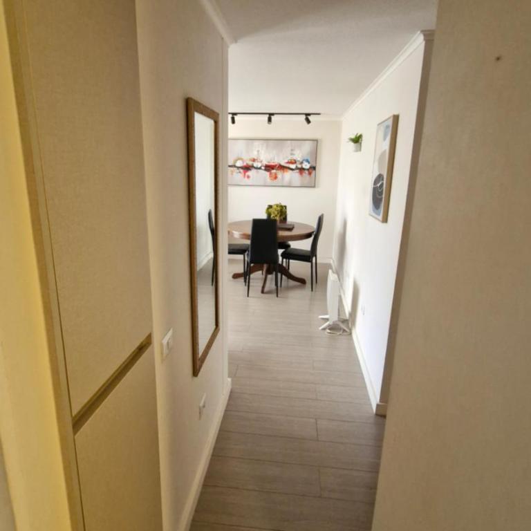 Departamento Plaza - Two-Bedroom Apartment - 1