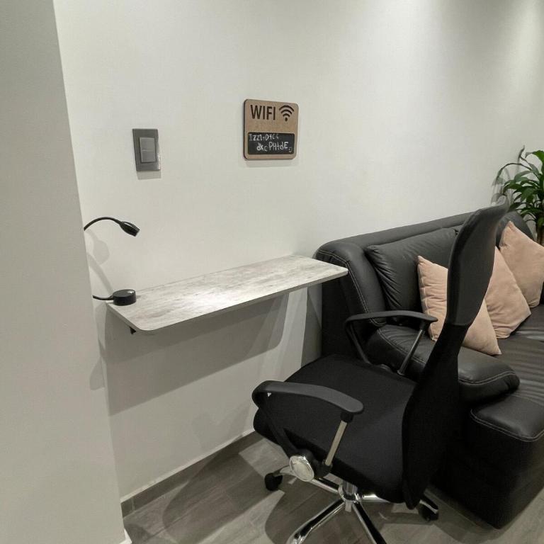 Nice apartment in Colonia Roma - Two-Bedroom Apartment - 7