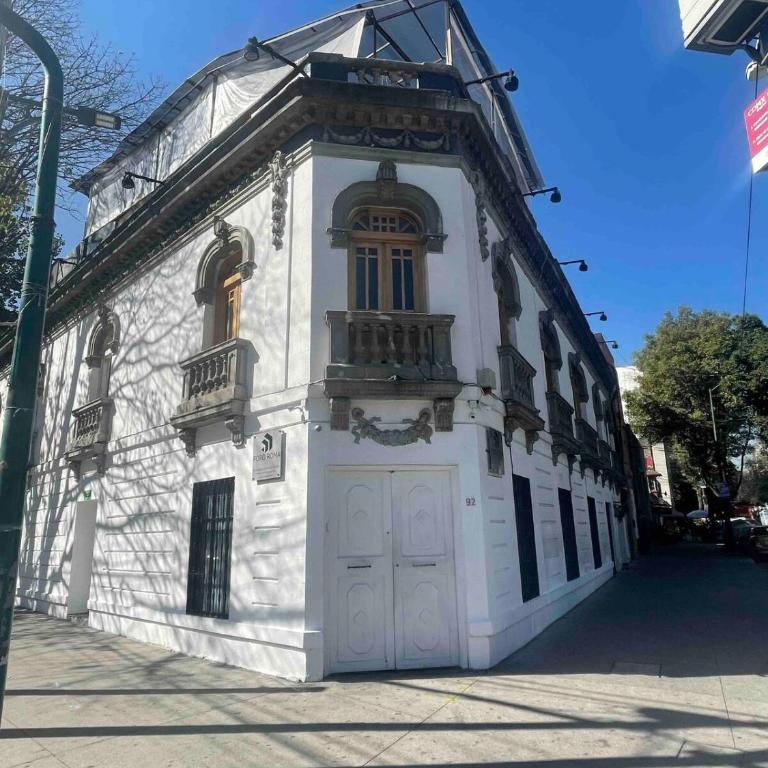 Nice apartment in Colonia Roma - Two-Bedroom Apartment - 16