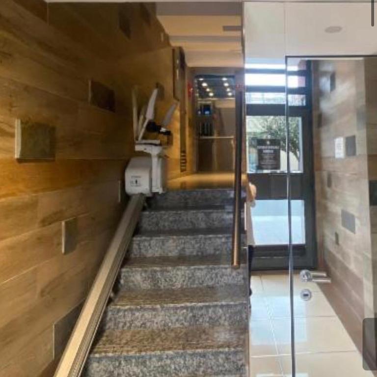 Las gardenias - One-Bedroom Apartment - 28