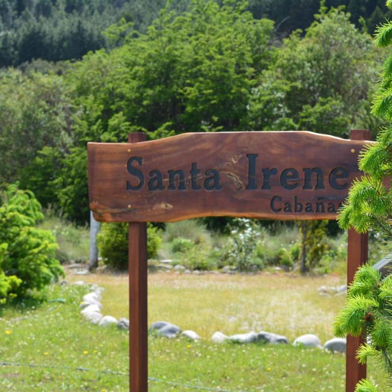 Santa Irene - Chalet de 2 dormitorios - 8