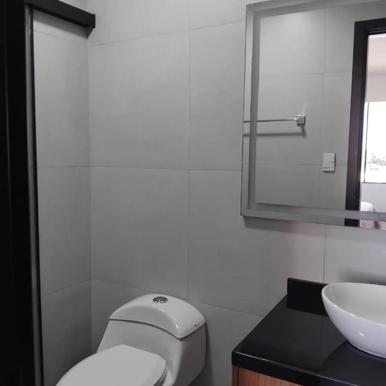 102 - 1 Bedroom - One-Bedroom Apartment - 6