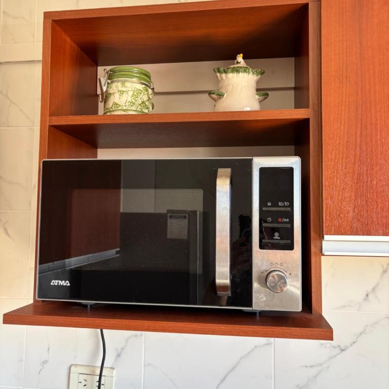Las gardenias - One-Bedroom Apartment - 24