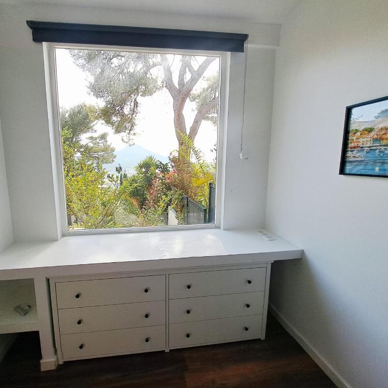Le Paradis Perché Calme Absolu, Panorama et jardin - Appartement 1 Chambre - 10