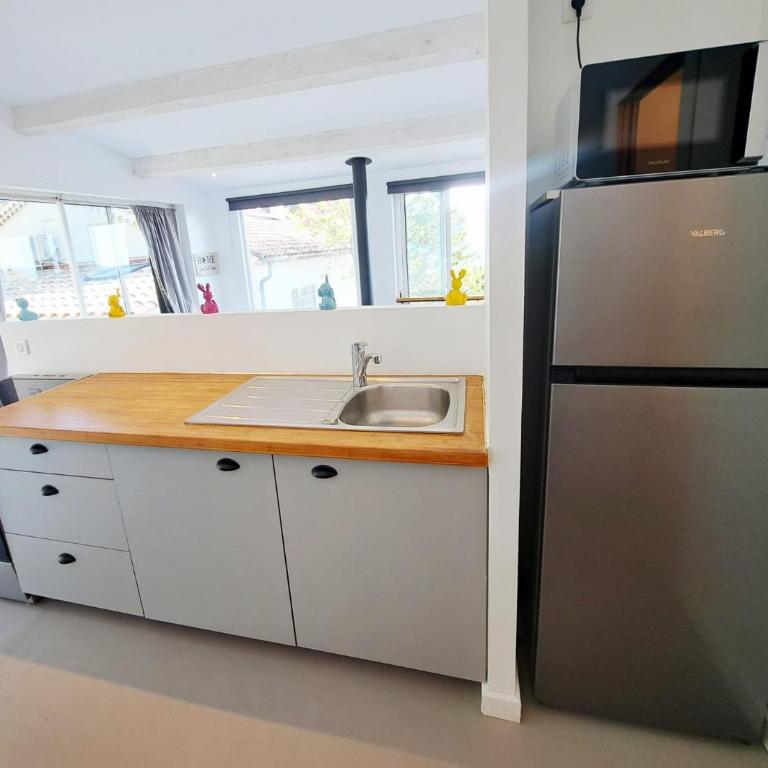 Le Paradis Perché Calme Absolu, Panorama et jardin - Appartement 1 Chambre - 18