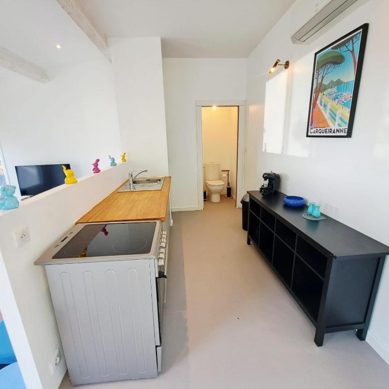 Le Paradis Perché Calme Absolu, Panorama et jardin - Appartement 1 Chambre - 17