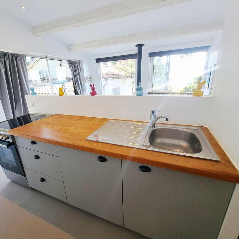Le Paradis Perché Calme Absolu, Panorama et jardin - Appartement 1 Chambre - 19