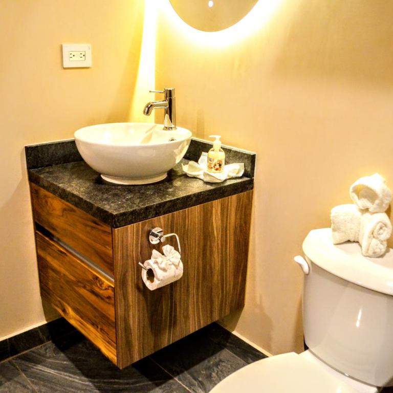 Apartments Near the Beach Playa del Carmen - One-Bedroom Apartment - 13