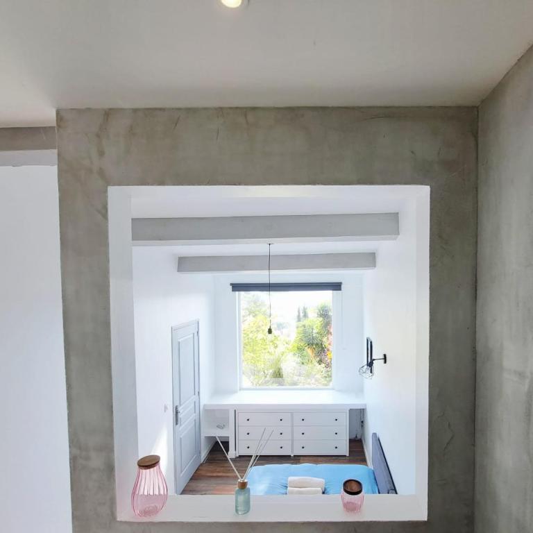 Le Paradis Perché Calme Absolu, Panorama et jardin - Appartement 1 Chambre - 14