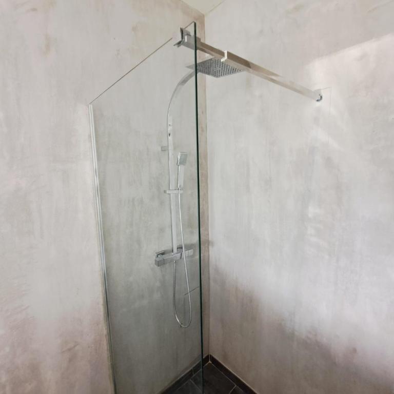 Le Paradis Perché Calme Absolu, Panorama et jardin - Appartement 1 Chambre - 13