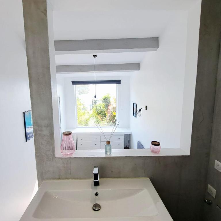 Le Paradis Perché Calme Absolu, Panorama et jardin - Appartement 1 Chambre - 12