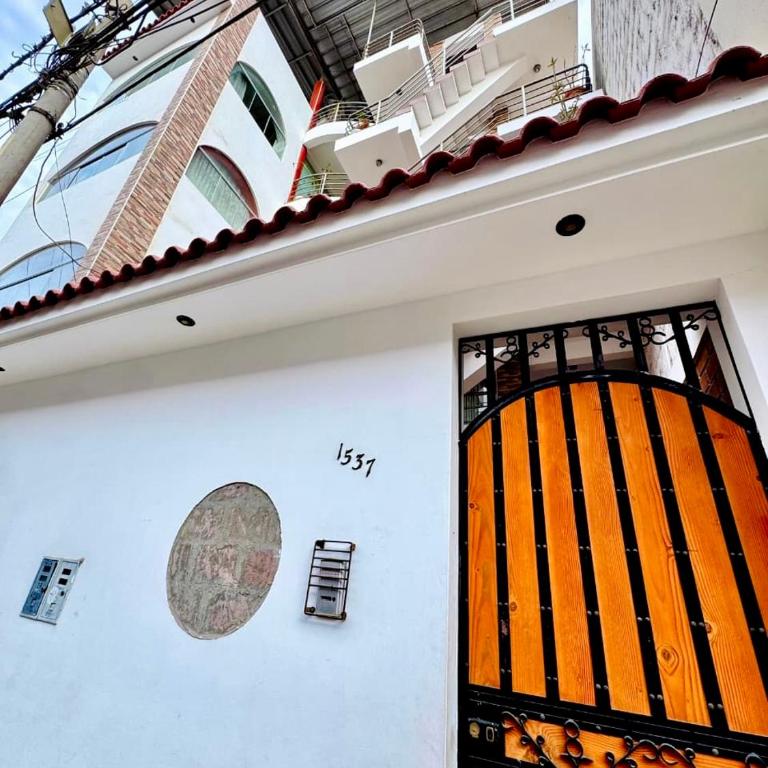 Kawsay Departamentos Tacna - Apartamento de 2 dormitorios - 2