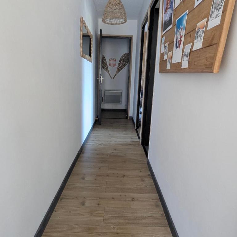 T2 au calme avec vue imprenable - Apartment mit 1 Schlafzimmer - 17