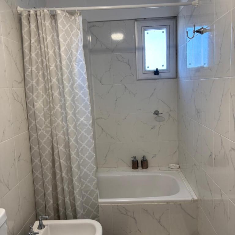 Las gardenias - One-Bedroom Apartment - 16