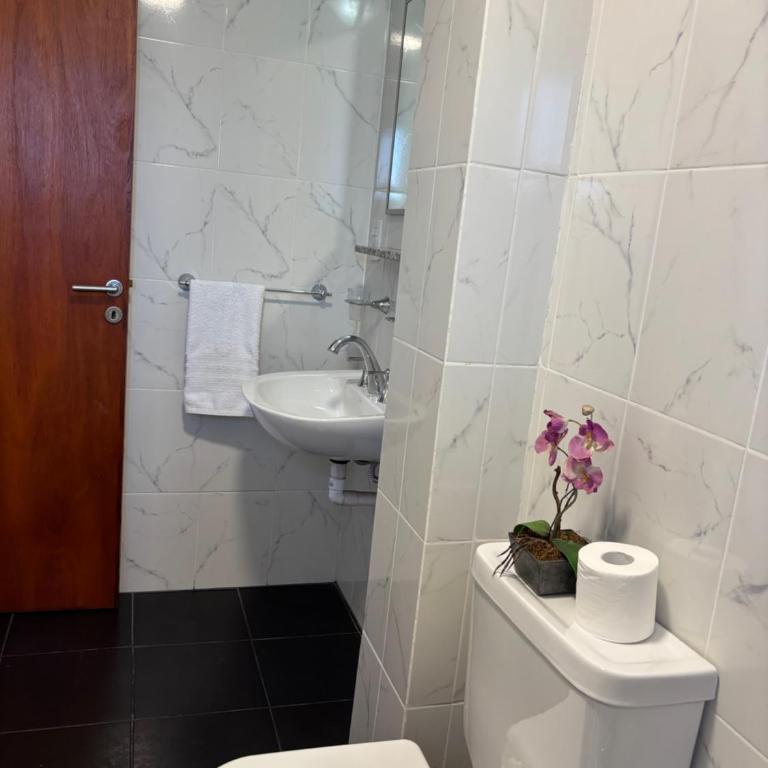 Las gardenias - One-Bedroom Apartment - 15