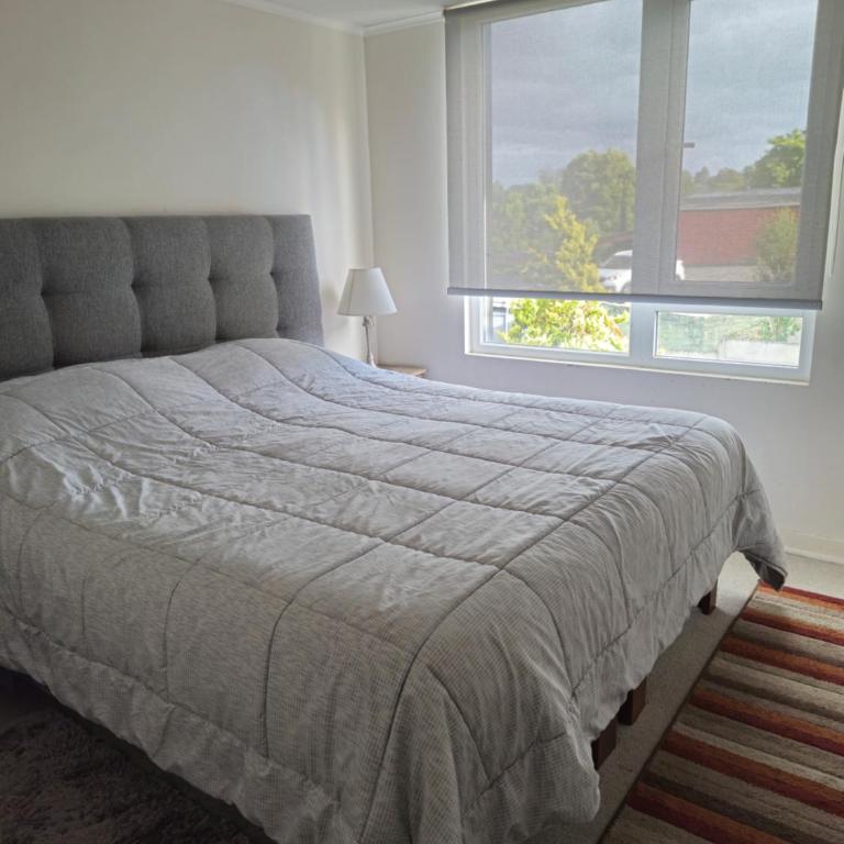Departamento Plaza - Two-Bedroom Apartment - 3
