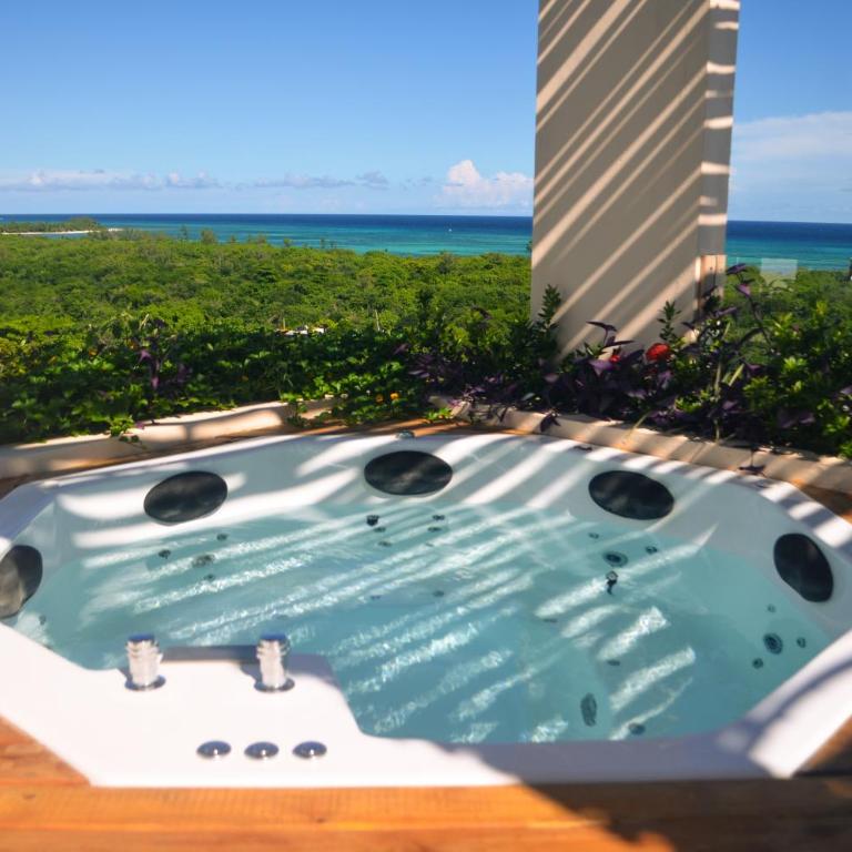 Apartments Near the Beach Playa del Carmen - One-Bedroom Apartment - 4