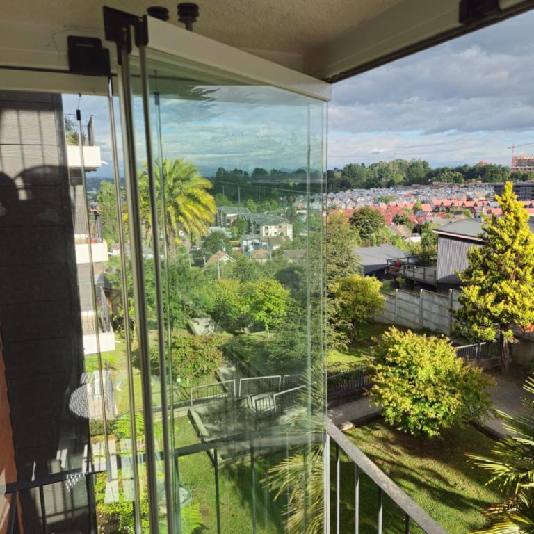 Departamento Plaza - Two-Bedroom Apartment - 9