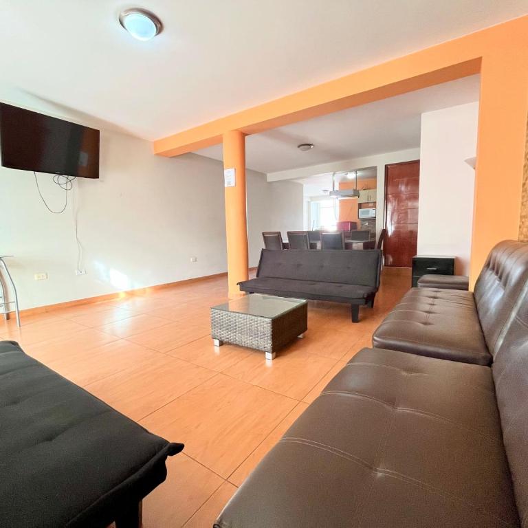 Kawsay Departamentos Tacna - Apartamento de 2 dormitorios - 29