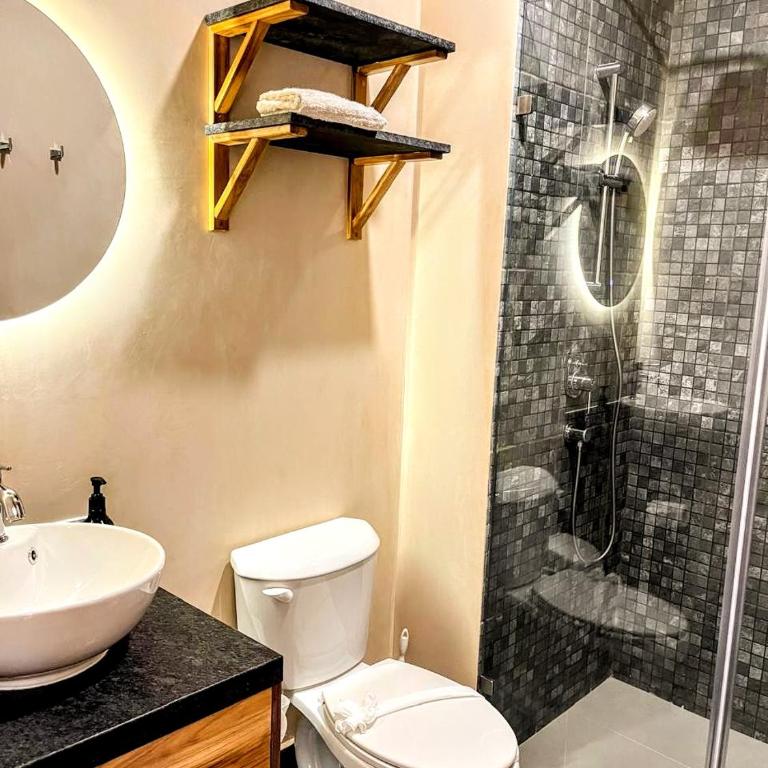 Apartments Near the Beach Playa del Carmen - One-Bedroom Apartment - 16