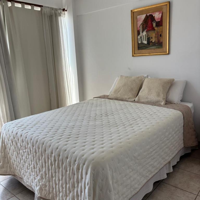 Las gardenias - One-Bedroom Apartment - 11