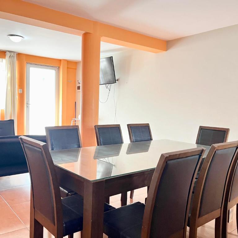 Kawsay Departamentos Tacna - Apartamento de 2 dormitorios - 27