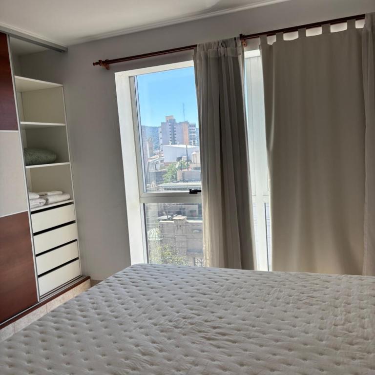 Las gardenias - One-Bedroom Apartment - 9