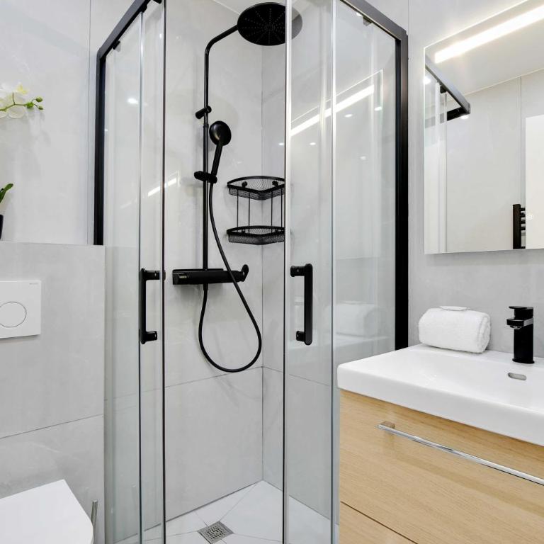 Cosy, fully-equipped apt - 4P - Montmartre - Appartement 1 Chambre - 12