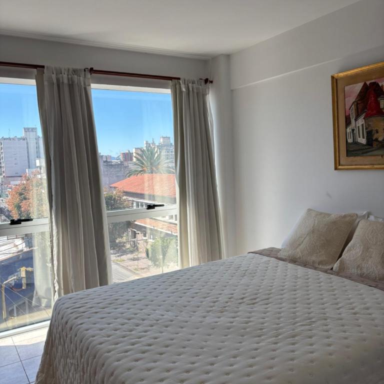 Las gardenias - One-Bedroom Apartment - 8
