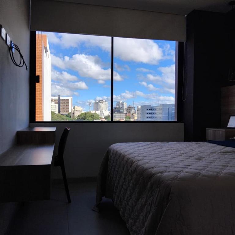 401 - 2 bedroom and Balcony - Two-Bedroom Apartment - 6