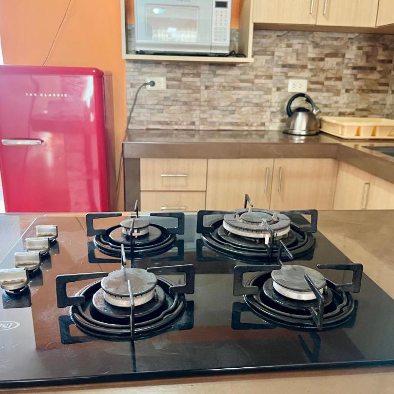 Kawsay Departamentos Tacna - Apartamento de 2 dormitorios - 21