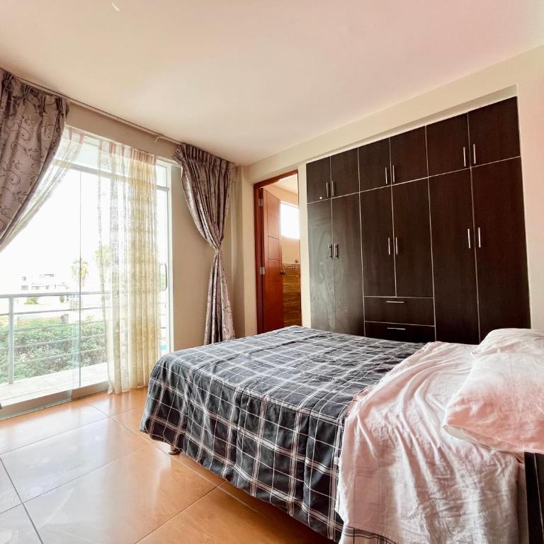 Kawsay Departamentos Tacna - Apartamento de 2 dormitorios - 18