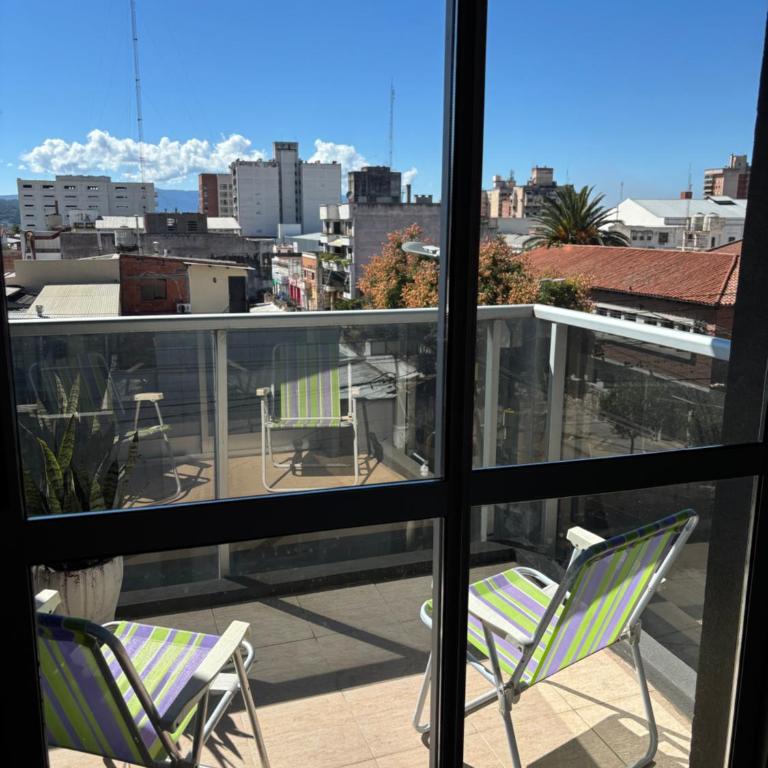 Las gardenias - One-Bedroom Apartment - 20