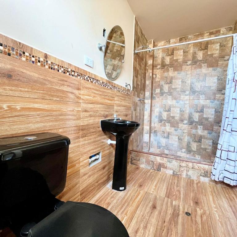 Kawsay Departamentos Tacna - Apartamento de 2 dormitorios - 15