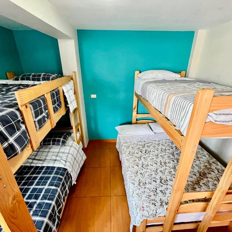 Kawsay Departamentos Tacna - Apartamento de 2 dormitorios - 12