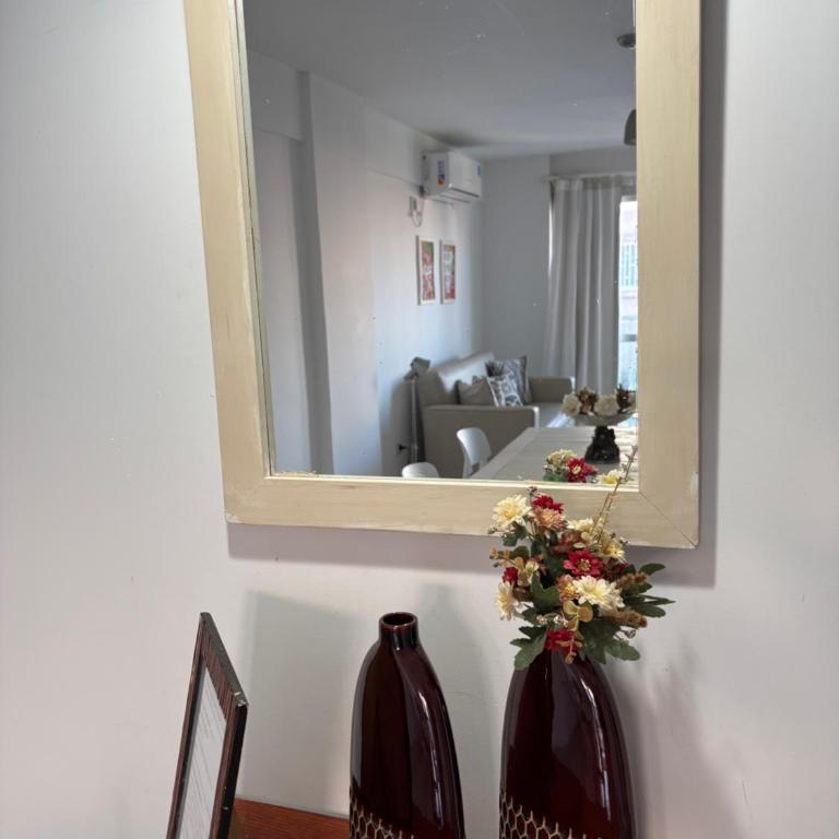 Las gardenias - One-Bedroom Apartment - 4
