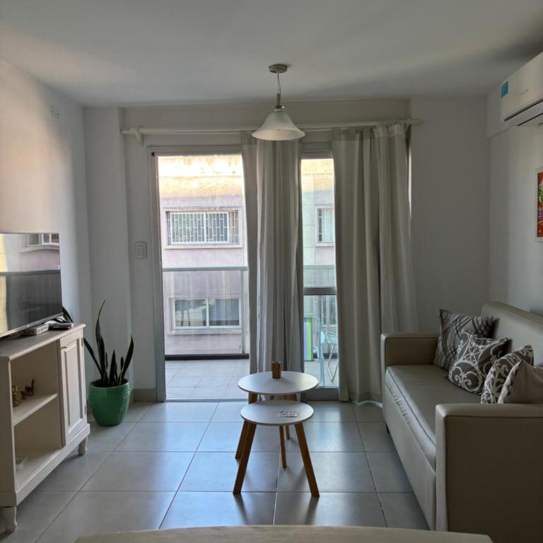 Las gardenias - One-Bedroom Apartment - 2
